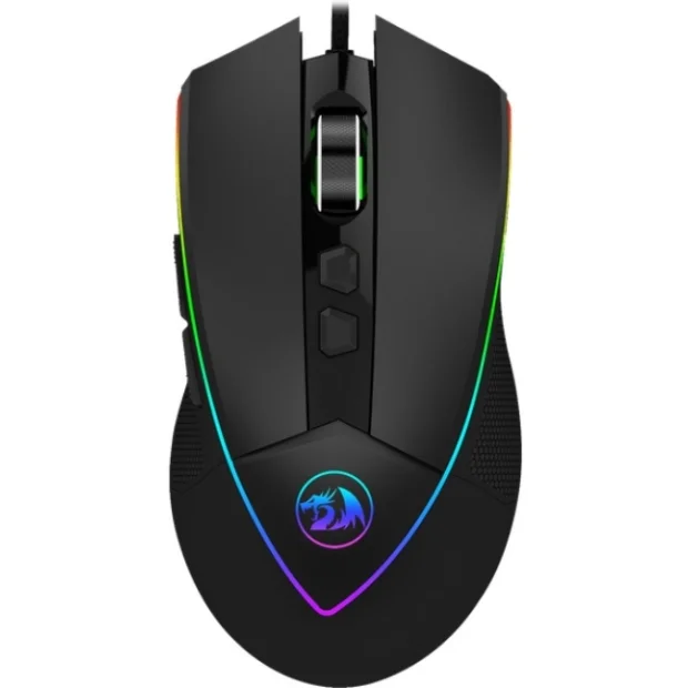 Игровая мышь Redragon Emperor